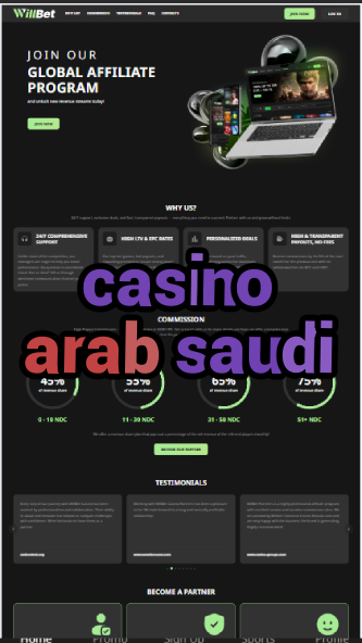 casino arab saudi-casinogamestips.igamblinglist.com