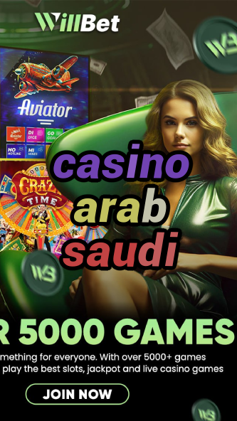 casino arab saudi-casinogamestips.igamblinglist.com